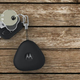 Illustration for article titled Motorola Keylink Helps Find Your Keys or Phone When Your Brain Can't